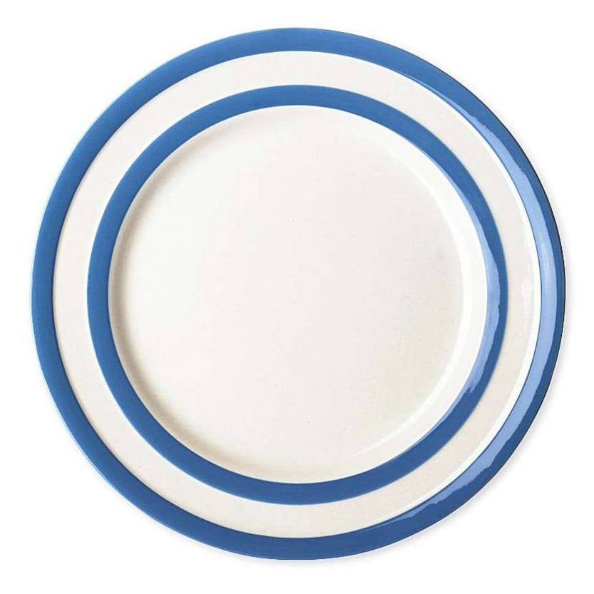 Plate one